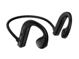 Casque à Conduction Osseuse Bluetooth 5.2 - Autonomie 13h - Waterproof IPX5