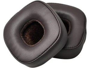 Coussinets de Rechange Compatibles Marshall Major IV - Mousse à Mémoire de Forme, Cuir...