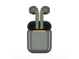 Écouteurs sans fil Bluetooth 5.0 TWS avec Réduction de Bruit - Autonomie de 30 h - Étui...