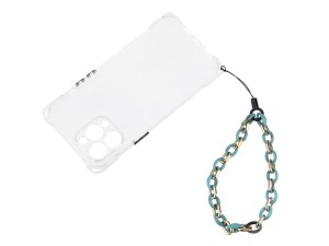 Bijou de Téléphone Universel - Bracelet Coloré et Pratique - Longueur 28 cm