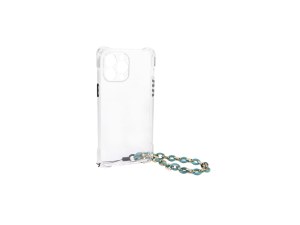 Bijou de Téléphone Universel - Bracelet Coloré et Pratique - Longueur 28 cm