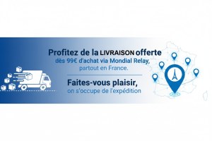 15 Cartouches d'encre Couleurs Epson / HP / Brother