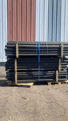 Lot de Destockage - Tubes et Tuyaux