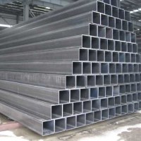 Tube acier carré Tube rectangulaire acier TURQUIE