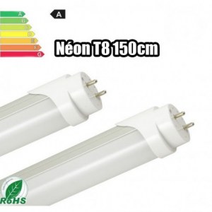 TUBE LED 150CM 21W avec STARTER
