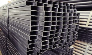 Tube acier carré Tube rectangulaire acier TURQUIE