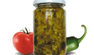 PRODUITS ALIMENTAIRES TUNISIENS