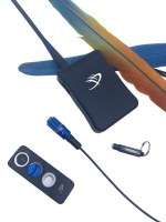 Système Turbo GPS Marshall pour perroquets