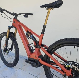 Nouveauté : Specialized Levo SL Pro Carbon – Prêt à être expédié