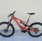 Nouveauté : Specialized Levo SL Pro Carbon – Prêt à être expédié