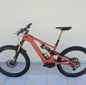 Nouveauté : Specialized Levo SL Pro Carbon – Prêt à être expédié