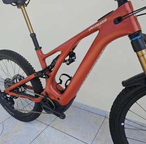 Nouveauté : Specialized Levo SL Pro Carbon – Prêt à être expédié