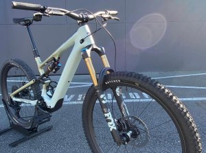 Nouveauté : Specialized Levo SL Pro Carbon – Prêt à être expédié
