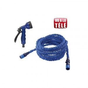 Tuyau arosage extensible 15m