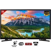 TV Orvica LED 32″ Pouces Full HD Récepteur intégré