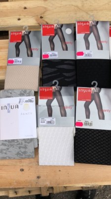 Collants De Tres Bonne Qualité