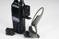 Stock casque conduction osseuse