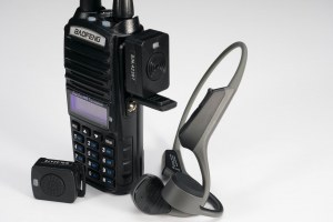 Stock casque conduction osseuse