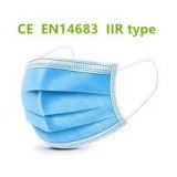 Masques chirugicaux type IIR Norme EN14683