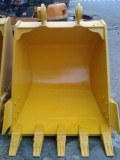 Godet excavateur CASE