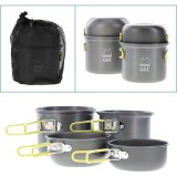 Cuisine de camping UCO Cookit