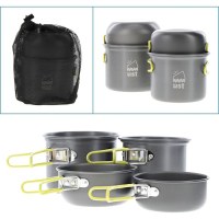 Cuisine de camping UCO Cookit