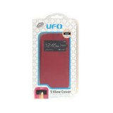 Coque UFO FLIP COVER VIEW