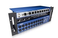Soundcraft Ui24r 24-channel Rackmount Digital Mixer
