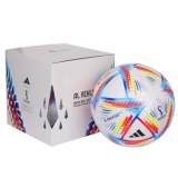 Lot ballon de football Adidas Al Rihla 2022