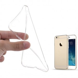 COQUE IPHONE6 SILICONE ULTRA SLIM