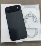 Ultra-thin 17AIR Black 5G Smartphone