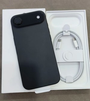 Ultra-thin 17AIR Black 5G Smartphone