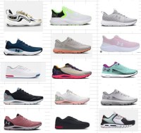 DESTOCKAGE MASSIF UNDER ARMOUR – 7 500 PAIRES À SAISIR - à partir de 28€ la paire