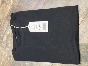 TEE SHIRT UNIS 100% COTON -MARQUE UNICO