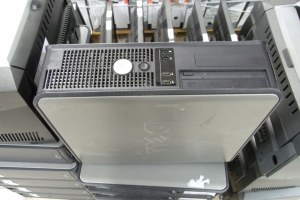 DELL Pentium D + 17" TFT