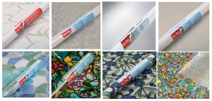 Vends Stock Films adhésifs d-c-fix (cessation d'activité)