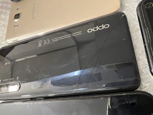 Lot de 26 Smartphone Android Samsung, Huawei, Oppo occasion fonctionnel