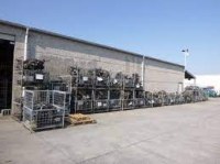 Recherche lot pour export