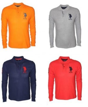 Destockage de marque US POLO