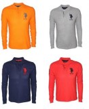 Destockage de marque US POLO