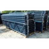 Rack à palette de la marque mecalux