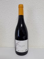 PINOT NOIR 2016 Agriculture BIOLOGIQUE