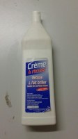 Crème a récurer 1 Litre