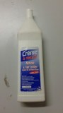 Crème a récurer 1 Litre