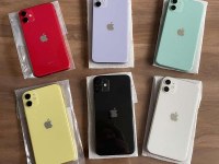 LOTS IPHONE GRADE A/B