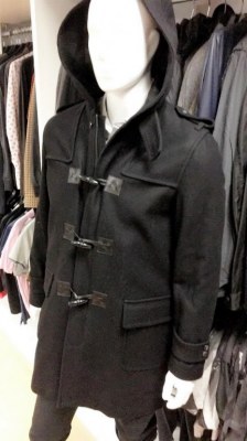 LIQUIDATION LOT 100 MANTEAUX DOUDOUNES VESTES DE MARQUES 2016