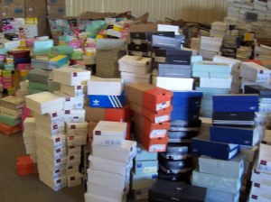 Cherche Fournisseurs Destock de produits divers