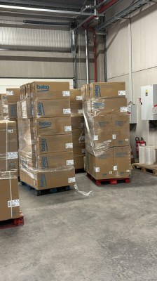 CLIMATISATION BEKO ET DAIKIN EN GROSSE QUANTITE