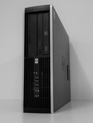 DESTOCKAGE Unité centrale HP 6000 PRO