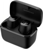 Sennheiser CX Plus True Wireless Earbuds Black